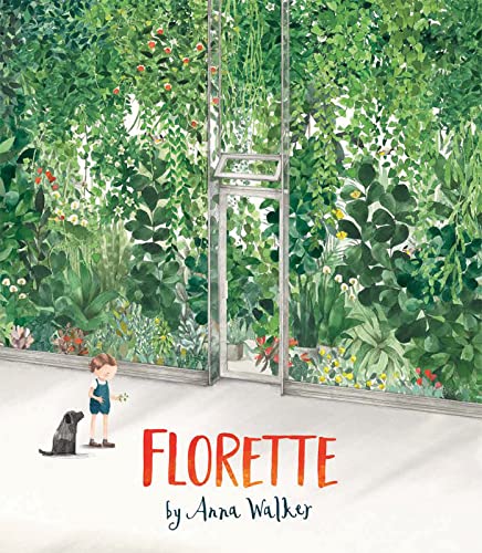 Florette von Clarion